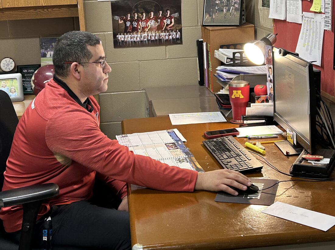 mahoney-merits-region-2a-ad-of-the-year-award-news-sports-jobs